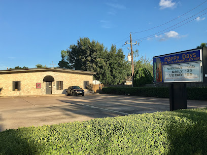 Happy Days Child Learning Center