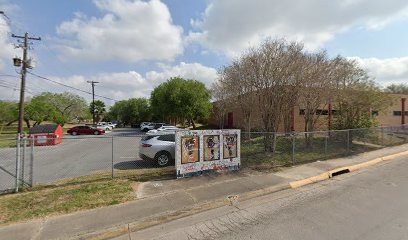 Lincoln Park School Day Care Center