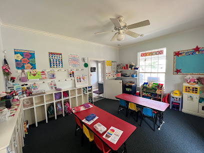 Claudias Creative Childcare - Licensed Daycare in San Angelo, TX