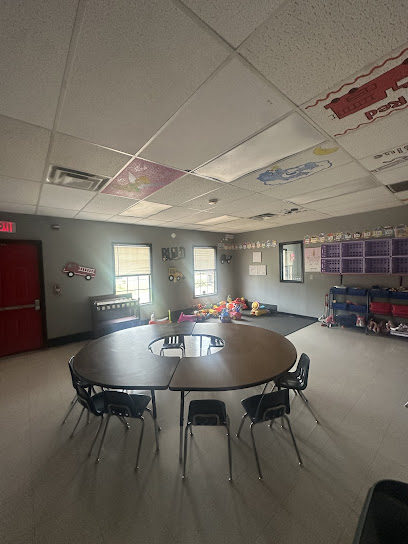 Becca's Babies Daycare Center - Licensed Daycare in Amarillo, TX
