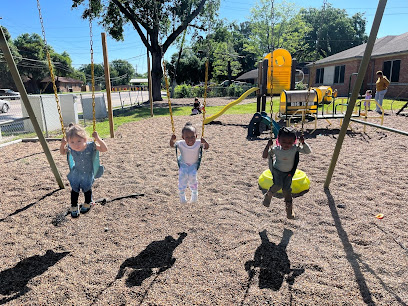 Community Preschools