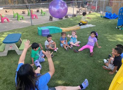 Martha's Playschool