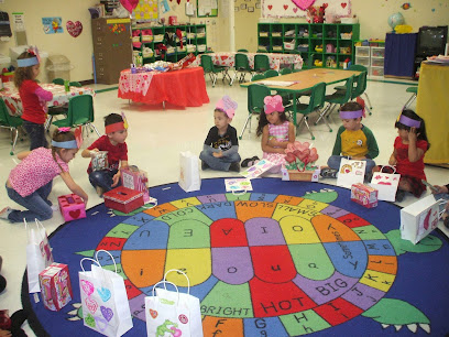 Creative Care - Bay City - Licensed Daycare in Bay City, TX