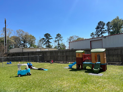 Sandbox Learning Academy
