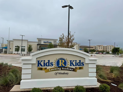 Kids R Kids Learning Academy of Woodway