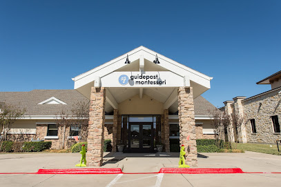Guidepost Montessori at Eldorado
