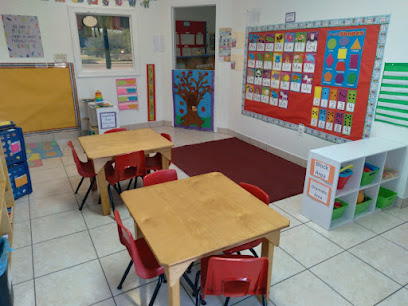Kids Joy Academy LLC - Licensed Daycare in Palmview, TX