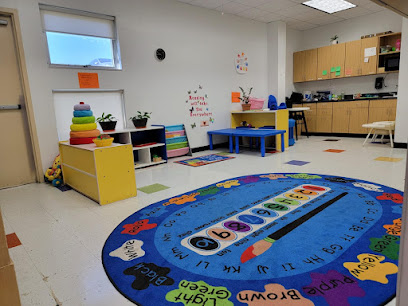 Heartland Montessori Academy Irving - Licensed Daycare in Irving, TX