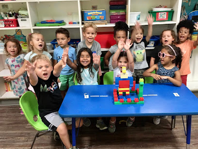 HFC Daycare Centers INC DBA Koala Kare Daycare & Preschool - Licensed Daycare in Galveston, TX