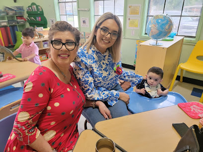 Early Childcare Center of Harlingen LLC