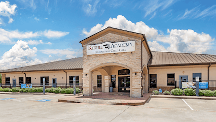 Kiddie Academy of Pearland - West
