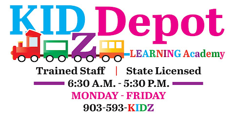 Kidz Depot Learning Academy LLC