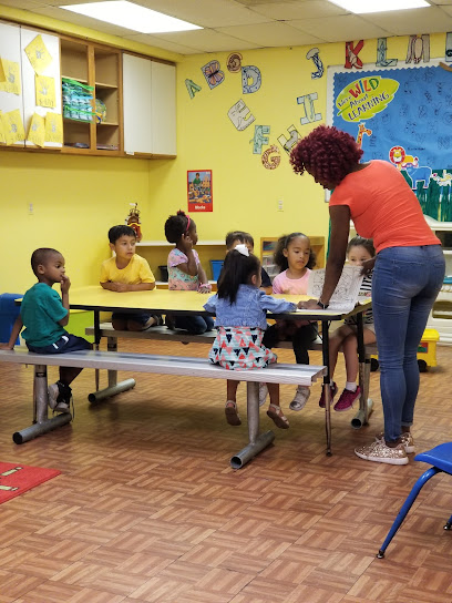 New Adventures Learning Center/Child Care