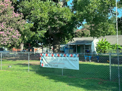 Little House on the Corner - Licensed Daycare in Lexington, TX