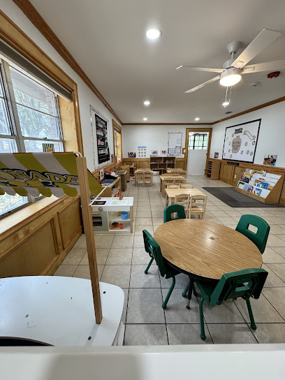 New Beginnings Preschool
