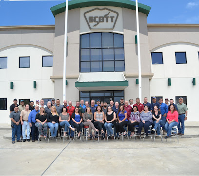 Scott Electric Daycare