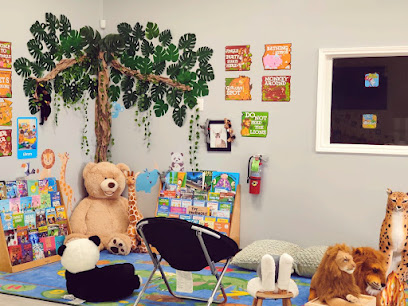 Brainy Bees Childcare Center
