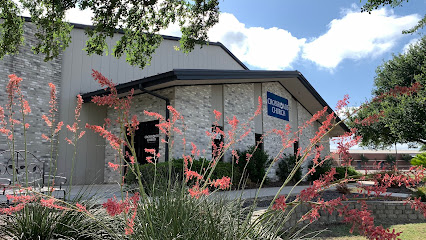 Crossroads Church and Preschool