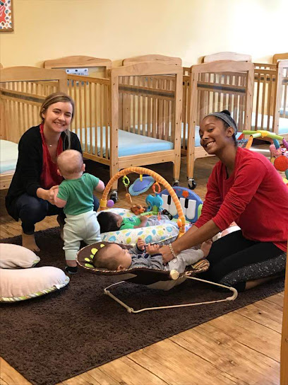 Fred Moore Day Nursery School