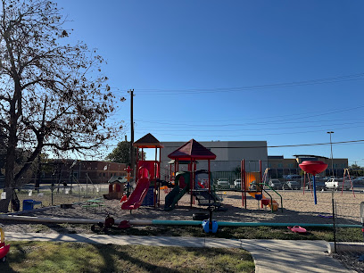 Guardian Angel Child Development Center