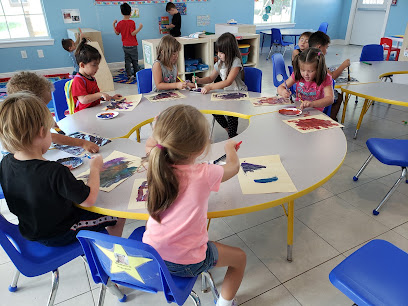 Smart Center - Licensed Daycare in Alvin, TX