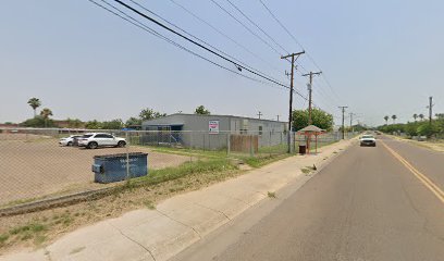 Finley Head Start Center - Licensed Daycare in Laredo, TX