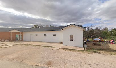 Little Learners Christian Daycare - Licensed Daycare in Big Spring, TX