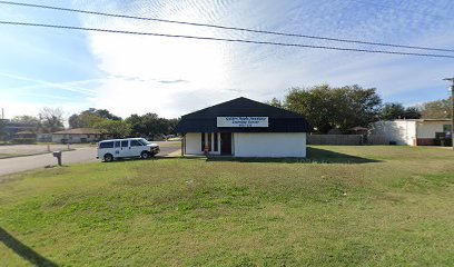 Golden Apple Academy Learning Center LLC - Licensed Daycare in Robinson, TX