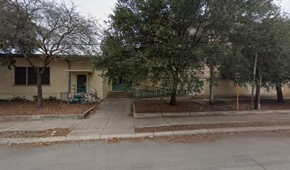 SAISD Learning Center