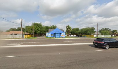 Little Rockets Academy