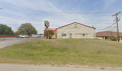 Nurture 'n' Nature - Licensed Daycare in Stephenville, TX