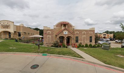 Reading Friends - Licensed Daycare in Keller, TX