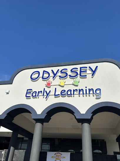 Odyssey Early Learning- Corpus Christi