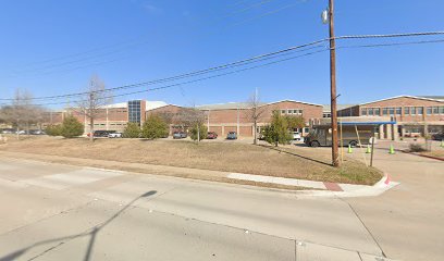 Plano West Early Learning Center