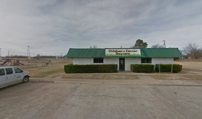 Childrens Corner Daycare LLC