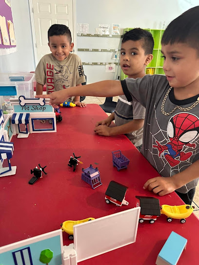 Learning To Grow Daycare #2 - Licensed Daycare in Donna, TX