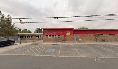 David Sublasky Head Start / Early Head Start