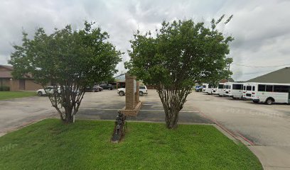 Burleson Child Development Center Inc