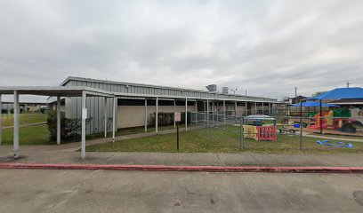 Avance Inc., Tegeler Early Head Start