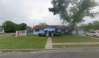 First Place Learning Academy - Licensed Daycare in Copperas Cove, TX
