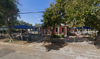 Hideout Christian Learning Center - Licensed Daycare in Bastrop, TX