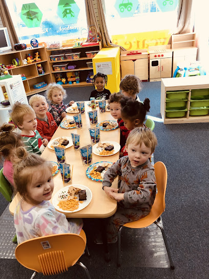 Adventureland Early Learning Center