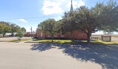Friedens Early Learning Academy