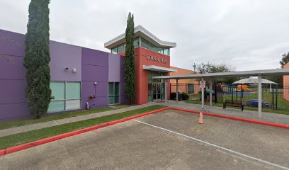 Baker Ripley Early Childhood Development Center