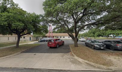 Head Start Pilgrim School