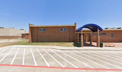 Grand Prairie ISD Early Learning Center