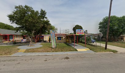Children's World