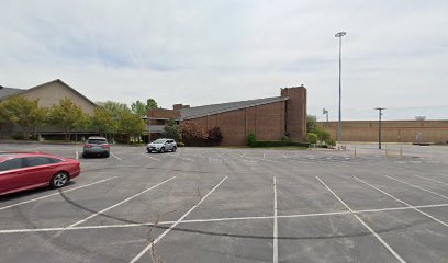 First UMC Early Childhood Academy