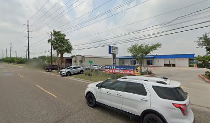 Raul Yzaguirre Head Start Child Development Center