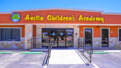 Parmer Children's Montessori Academy